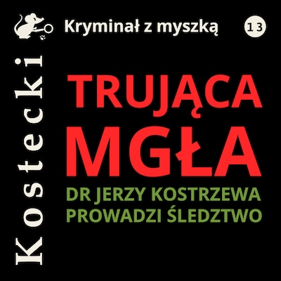 Trująca mgła