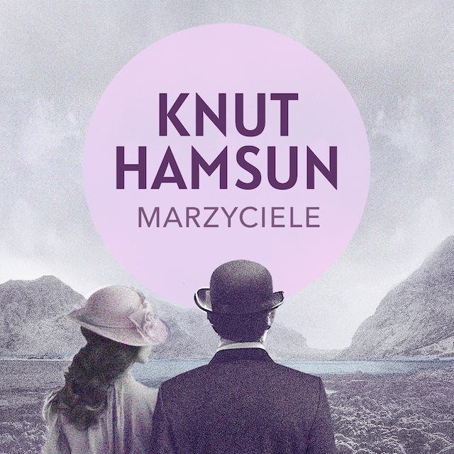 Buchcover für Marzyciele