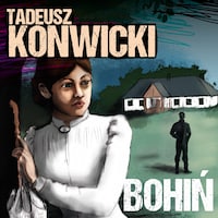Bohiń