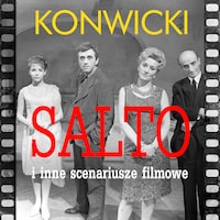 Salto i inne scenariusze filmowe