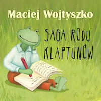Saga rodu Klaptunów