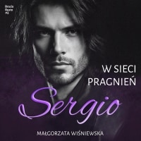 W sieci pragnień. Sergio #2