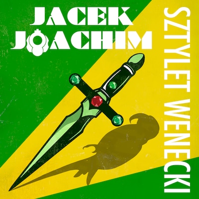 Sztylet wenecki