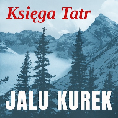 Księga Tatr