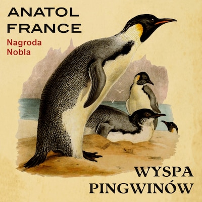 Wyspa Pingwinów