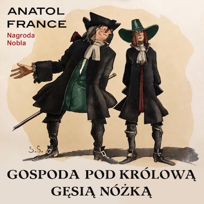 Gospoda pod Królową Gęsią Nóżką