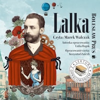 Lalka. Lektura z opracowaniem