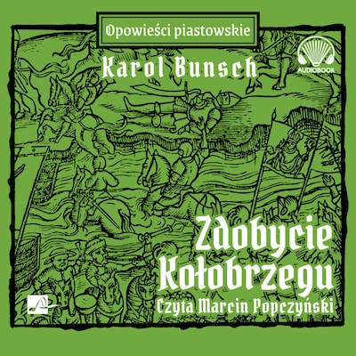 Zdobycie Kołobrzegu
