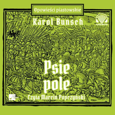 Psie Pole