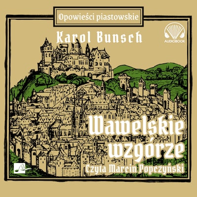 Wawelskie wzgórze