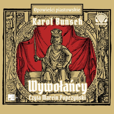 Wywołańcy