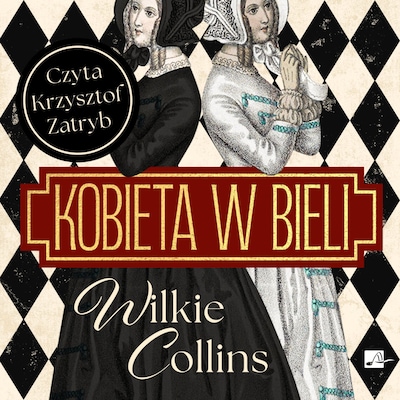Kobieta w bieli
