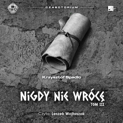 Nigdy nie wrócę