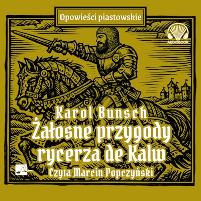 Żałosne przygody rycerza de Kalw
