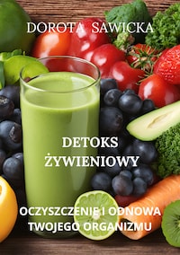 Detoks żywieniowy