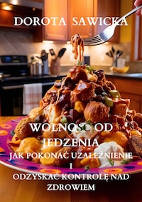 Wolność od jedzenia jak pokonać uzależnienie i odzyskać kontrolę nad zdrowiem
