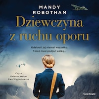 Dziewczyna z ruchu oporu