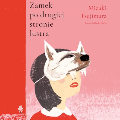 Zamek po drugiej stronie lustra