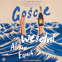 Goście weselni