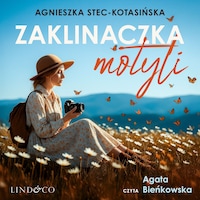 Zaklinaczka motyli