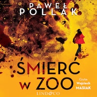 Śmierć w zoo