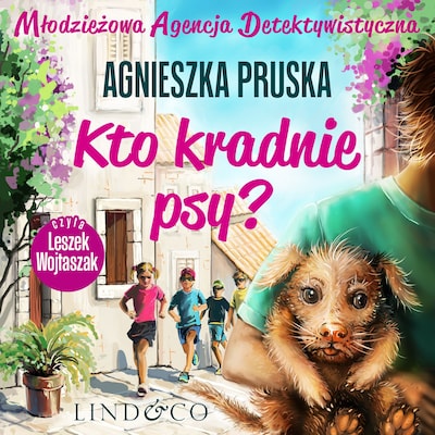 Kto kradnie psy