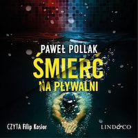 Śmierć na pływalni