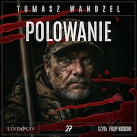 Polowanie. Komisarz Oczko (27)