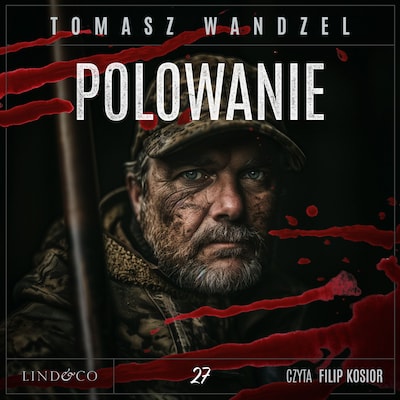 Polowanie. Komisarz Oczko (27)