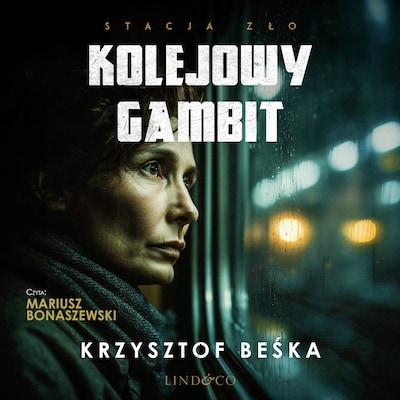Kolejowy gambit. Stacja zło (3)
