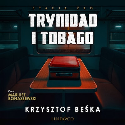 Trynidad i Tobago. Stacja zło (7)