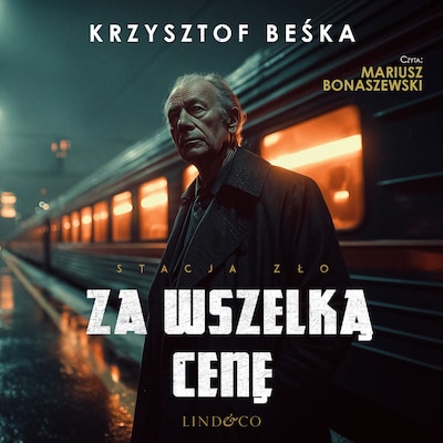 Za wszelką cenę. Stacja zło (8)