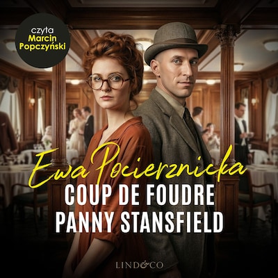 Coup de Foudre Panny Stansfield