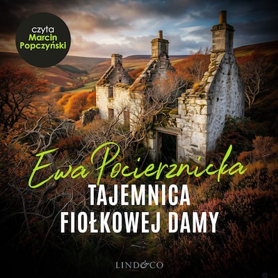 Tajemnica fiołkowej damy