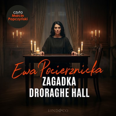 Zagadka Droraghe Hall