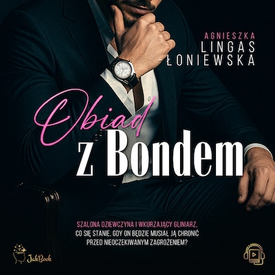 Obiad z Bondem