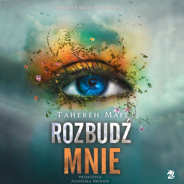 Book cover for Rozbudź mnie