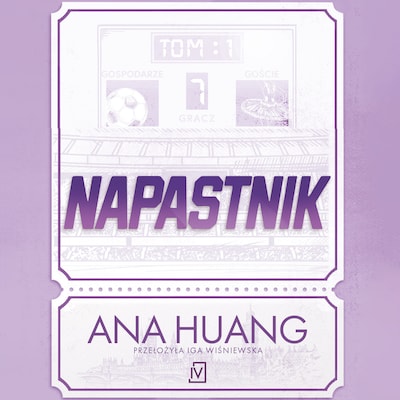 Napastnik