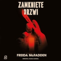 Zamknięte drzwi