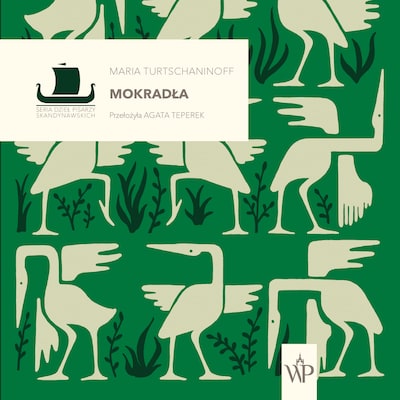 Mokradła