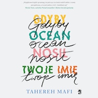 Gdyby ocean nosił twoje imię