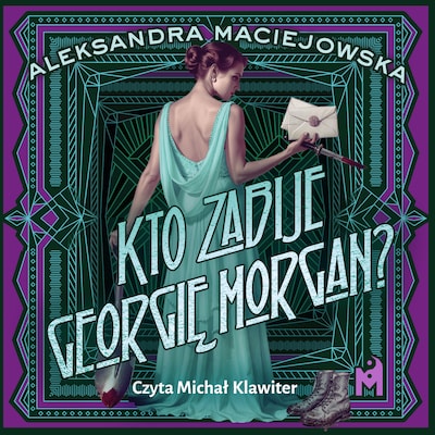 Kto zabije Georgię Morgan?