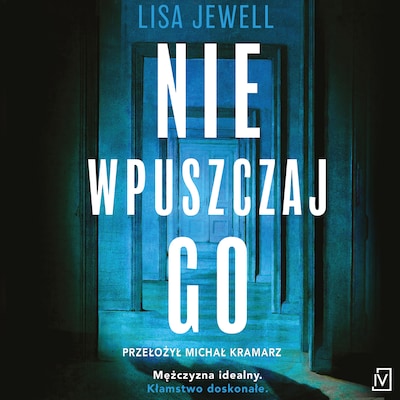 Nie wpuszczaj go