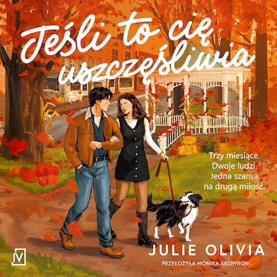 Jeśli to cię uszczęśliwia