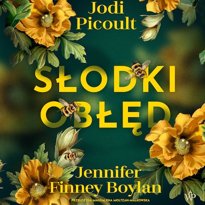 Słodki obłęd