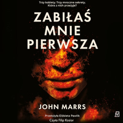 Zabiłaś mnie pierwsza