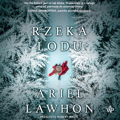 Rzeka lodu