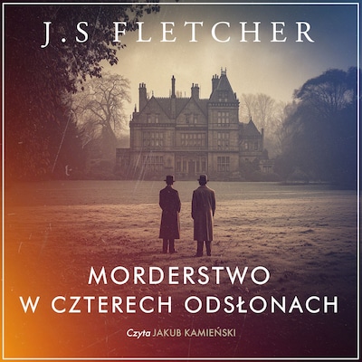 Morderstwo w czterech odsłonach