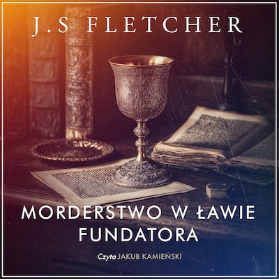 Morderstwo w ławie fundatora