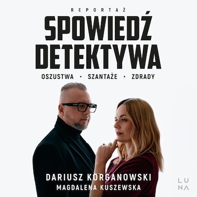 Spowiedź detektywa